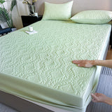 Hjemix | Vanntett Madrassbeskytter