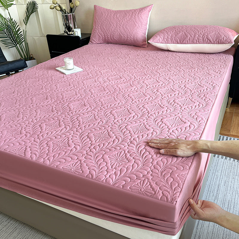 Hjemix | Vanntett Madrassbeskytter