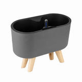 Hjemix | Selvvannende Blomsterpotte