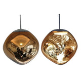 Hjemix | Glisvara Glass Pendulum Lamp | Modern Design | Color Variation | Perfect for your home