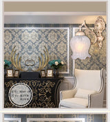 Hjemix | Vintage Vegglampe i europeisk stil