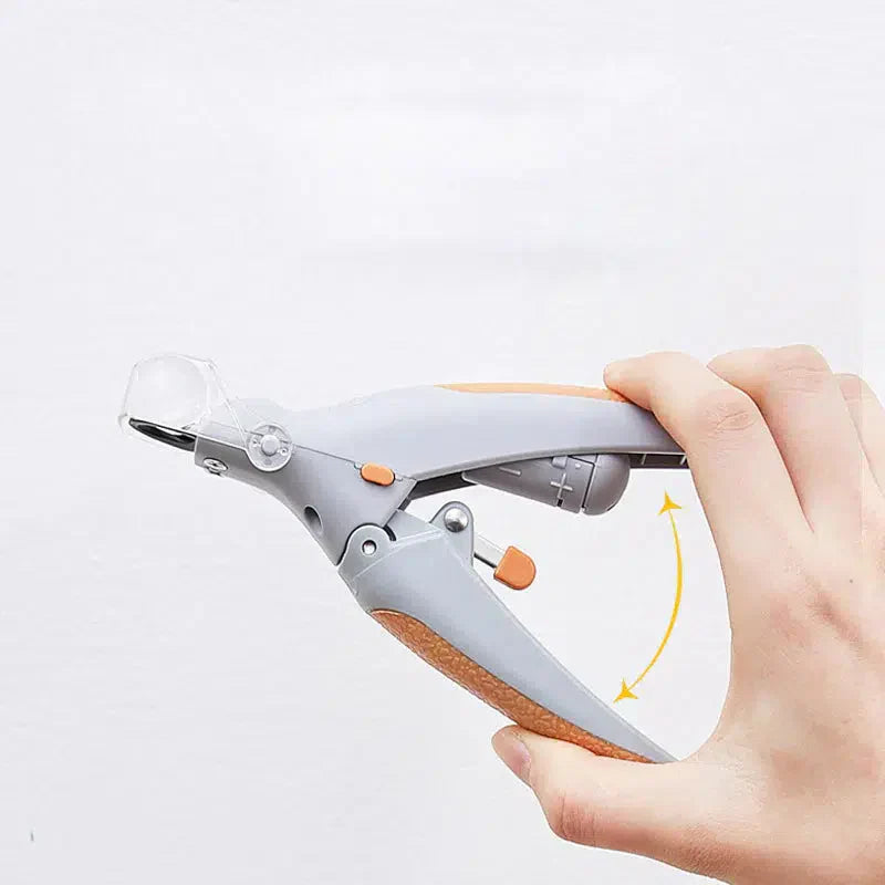 Hjemix | MAX - Beste negleklipper for hunder med hurtigsensorer