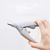 Hjemix | MAX - Beste negleklipper for hunder med hurtigsensorer