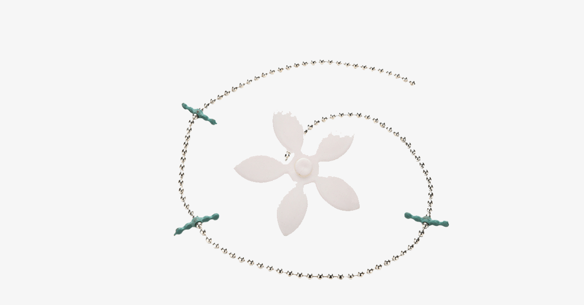 Hjemix | Alt-i-ett dusjavløpsbunnfjerner