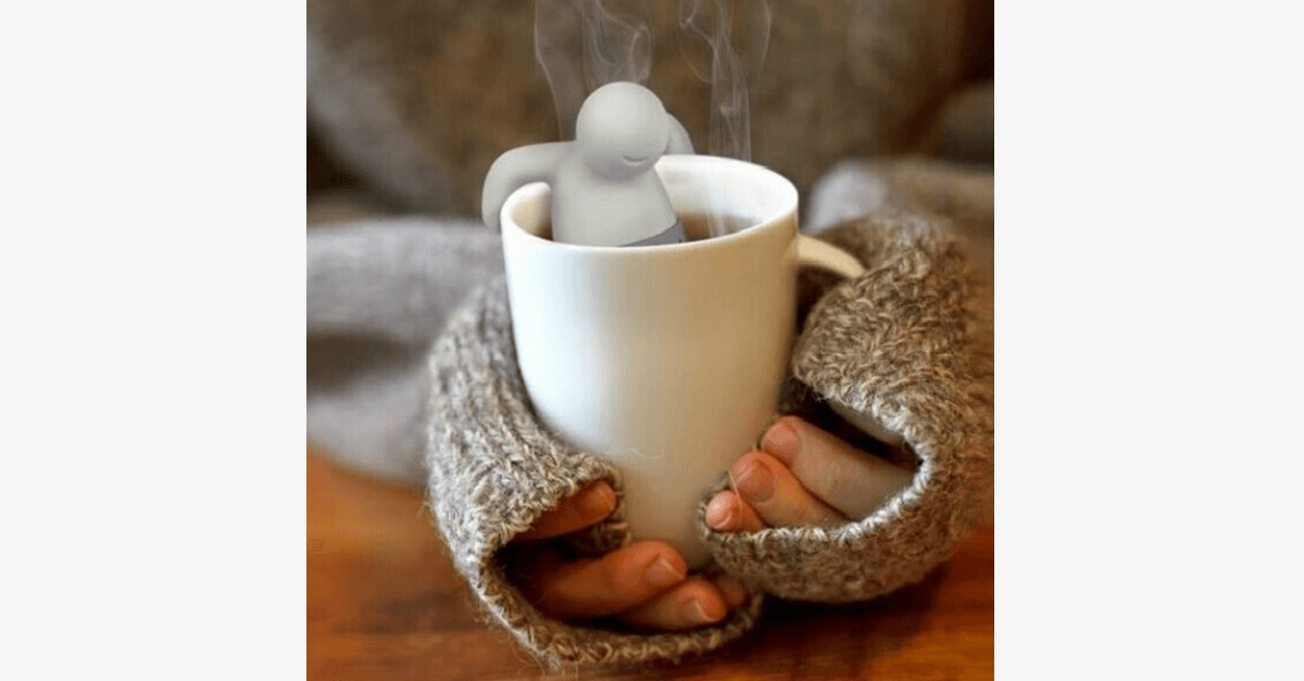 Hjemix | Te-filter – Nyt perfekt brygget luksuriøs te!