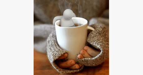 Hjemix | Te-filter – Nyt perfekt brygget luksuriøs te!