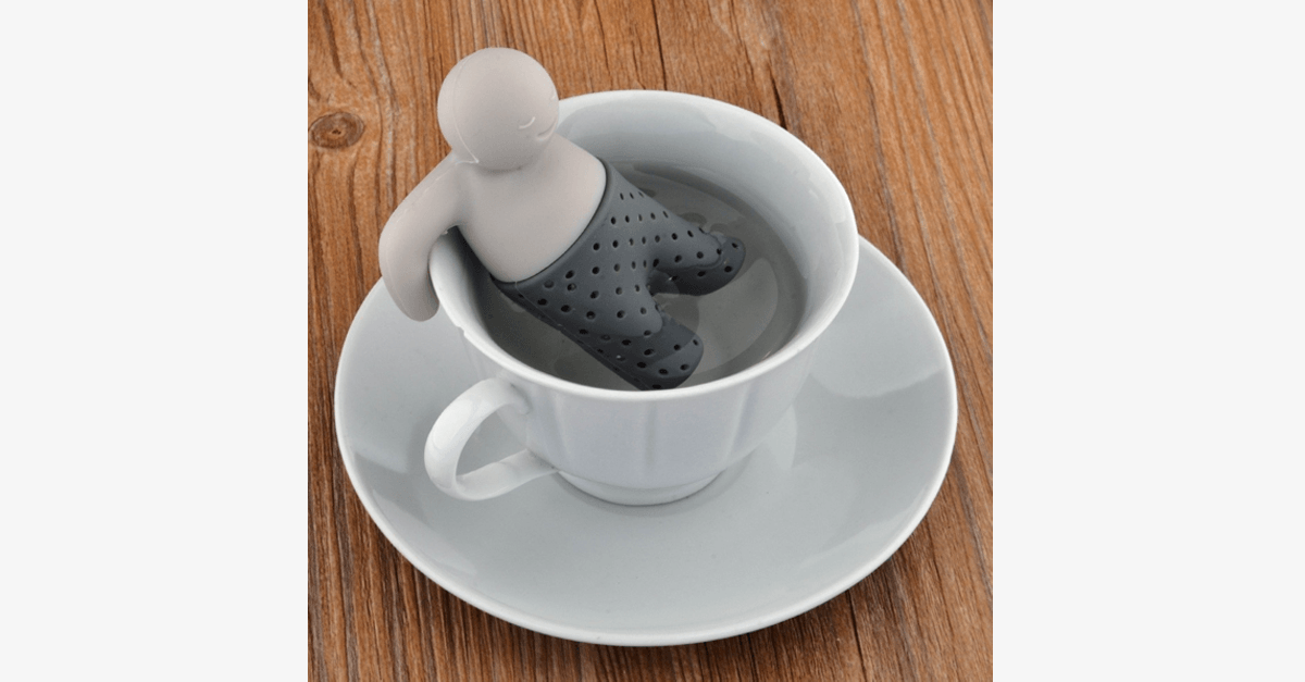 Hjemix | Te-filter – Nyt perfekt brygget luksuriøs te!