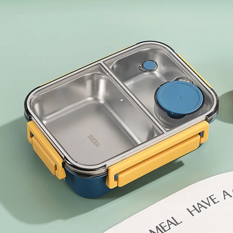 Hjemix | Isolert varmekonteiner for matoppbevaring