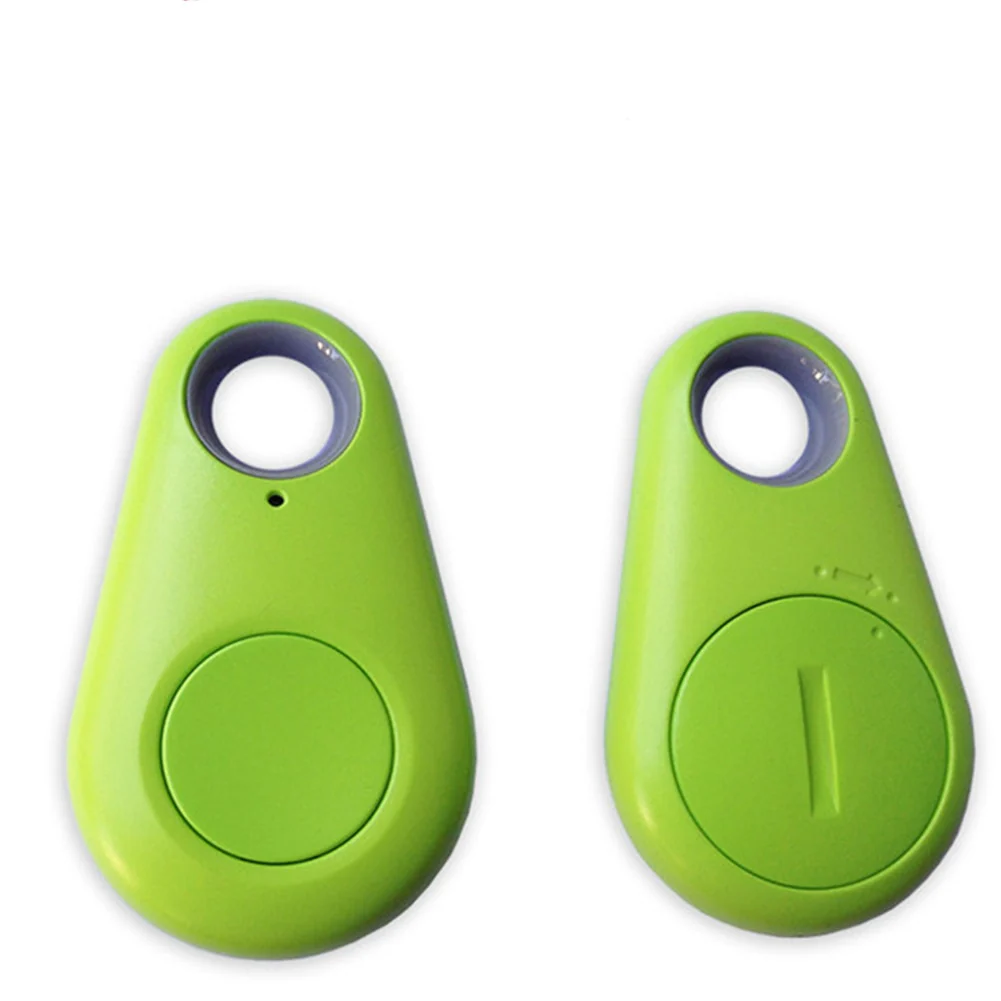 Hjemix | Mini GPS Tracker for Kids - Mini GPS Sporing Enhet for Kjæledyr, Barn, Biler, og Mye Mer