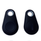 Hjemix | Mini GPS Tracker for Kids - Mini GPS Sporing Enhet for Kjæledyr, Barn, Biler, og Mye Mer