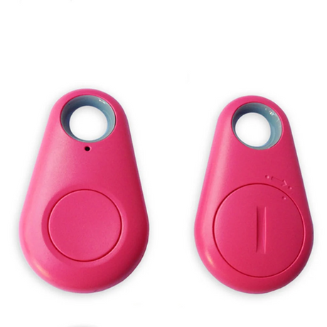 Hjemix | Mini GPS Tracker for Kids - Mini GPS Sporing Enhet for Kjæledyr, Barn, Biler, og Mye Mer