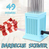 Hjemix | Dream BBQ Kebab Maker