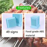 Hjemix | Dream BBQ Kebab Maker