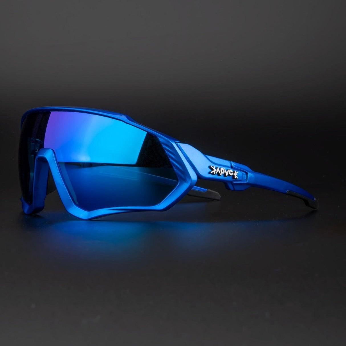 Hjemix | Dynamo Eyewear - Sykkel Solbriller Med Polariserte Linser