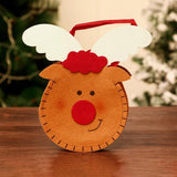 Hjemix | Søt julegavepose️️