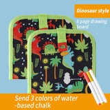 Hjemix | Barnas Magiske Tegnebok