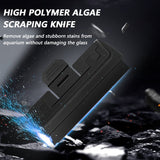 Hjemix | Magnetisk akvarieskrape