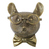 Hjemix | Tierkopf Harpiks Pendel