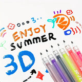 Hjemix | 3D Jelly Penn