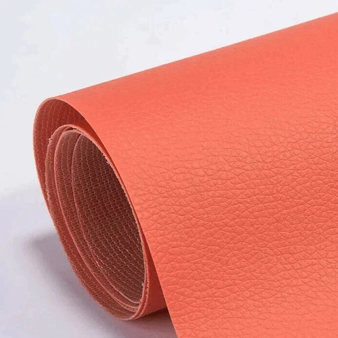 Hjemix | Lær Lær Reparasjonslapper