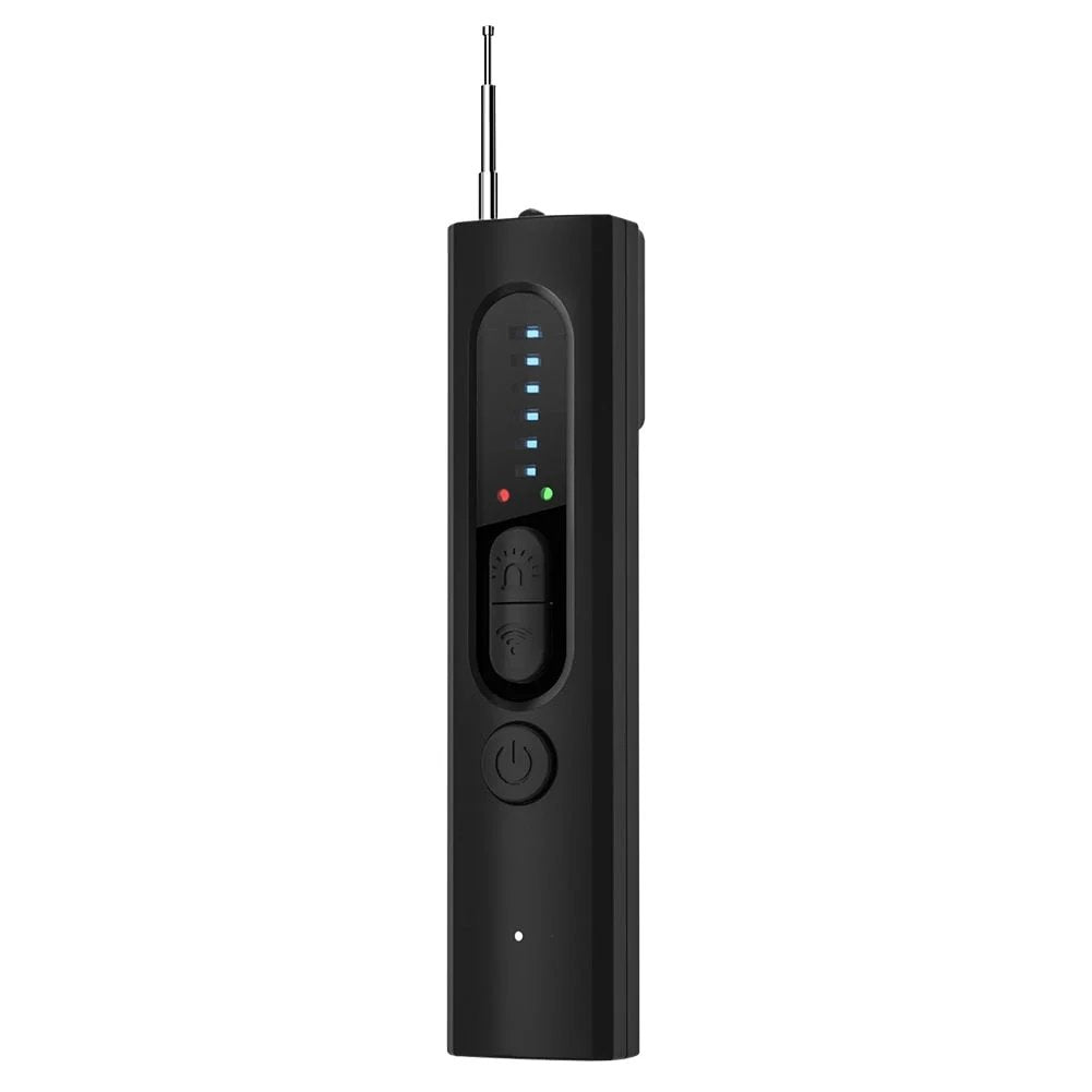 Hjemix | 2024 Skjult Kamera & GPS Detektor