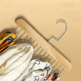 Hjemix | Anti-Slip Multi Dress Hanger