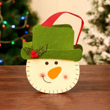 Hjemix | Søt julegavepose️️