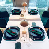 Hjemix | Moderne Bordlampe Sopplampe