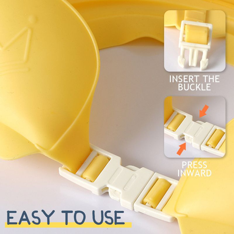 Hjemix | Ørebeskyttelseshette for barn