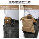 Hjemix | Belte oppbevaringspose for camping