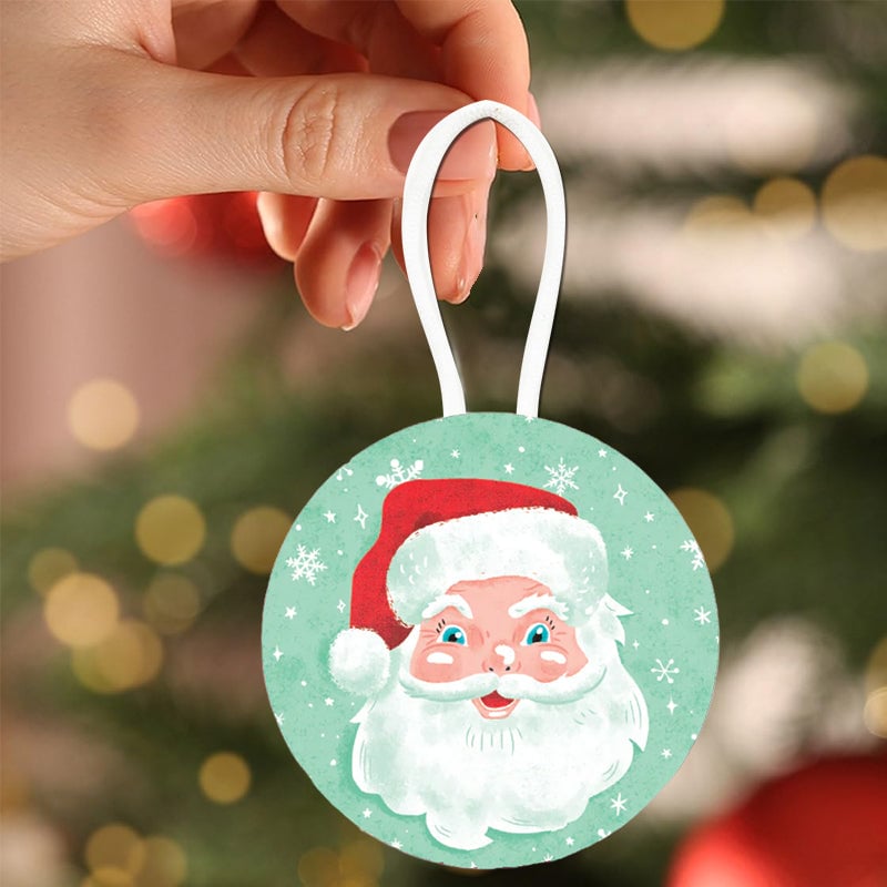 Hjemix | Prank Geit Skrik Ornament