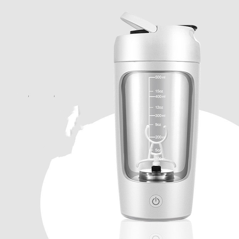 Hjemix | Elektrisk Protein Shake Kopp