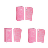 Hjemix | Rosa Tarot Kortstokk Settkolleksjon