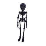 Hjemix | 3D-printet vintage skjelett magnetisk figur 🎃