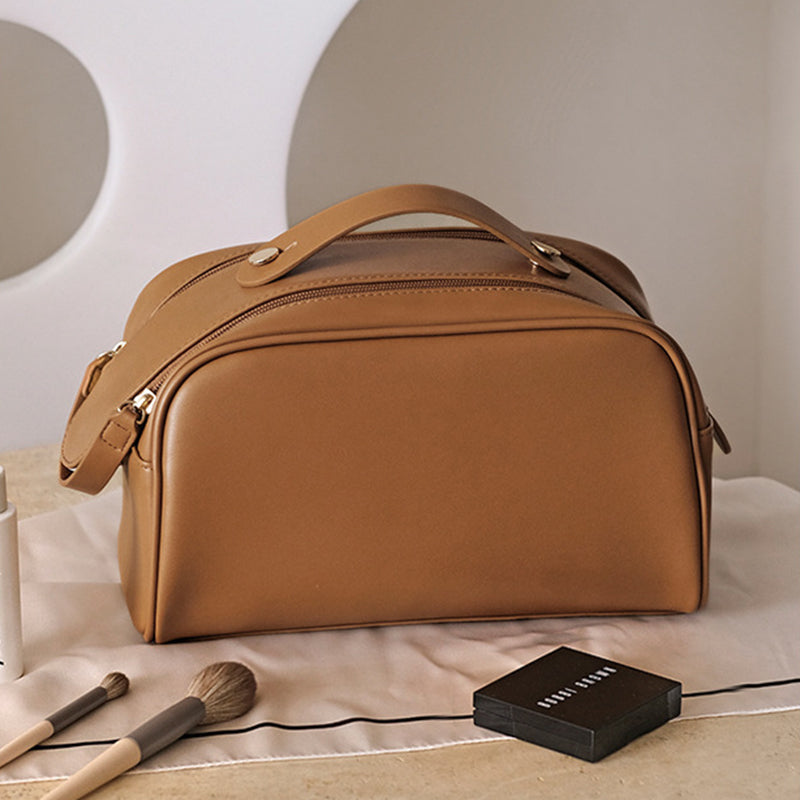 Hjemix | Reise kosmetisk veske