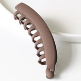 Hjemix | Store Bananahårklipp