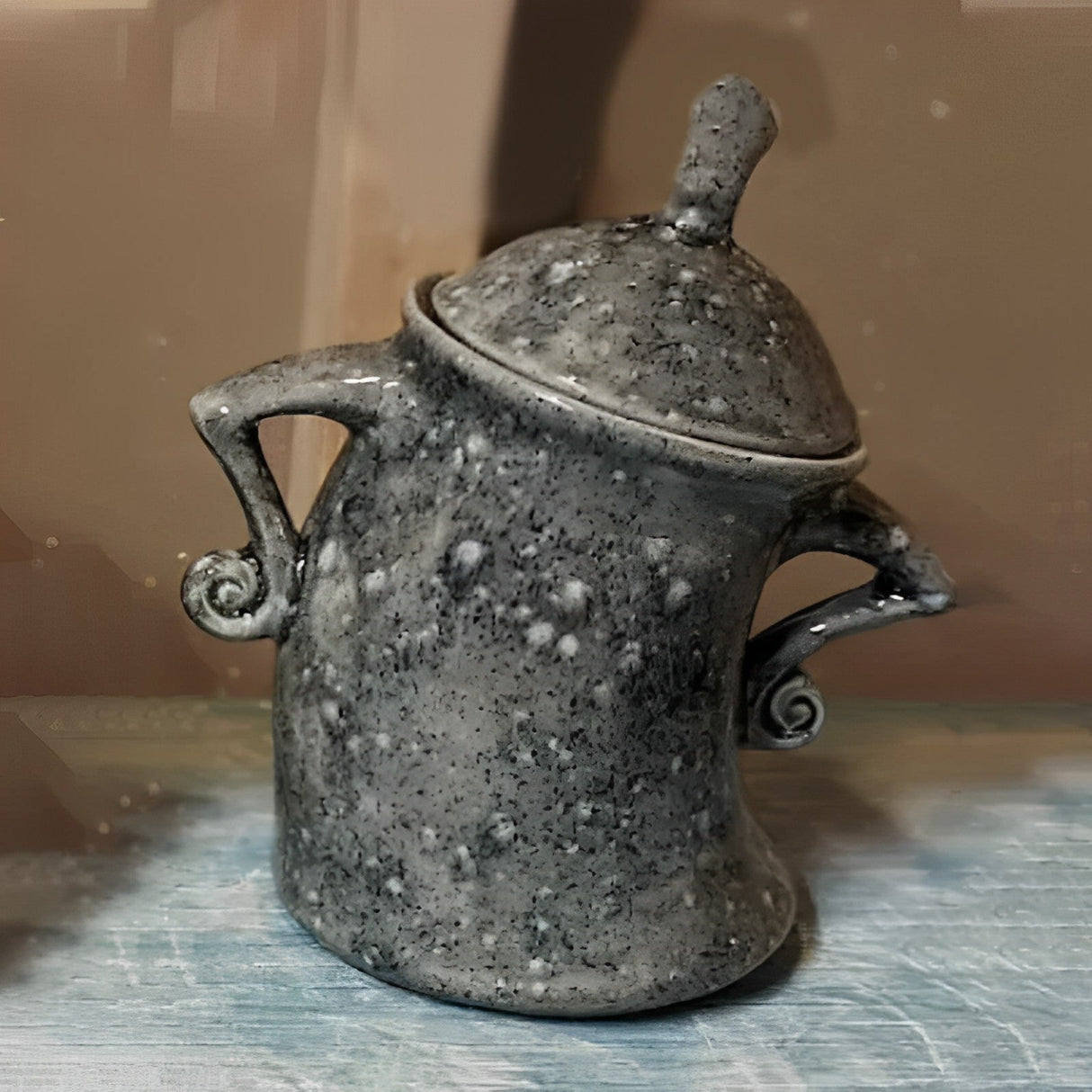 Hjemix | Trykktank med Holdning