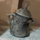 Hjemix | Trykktank med Holdning