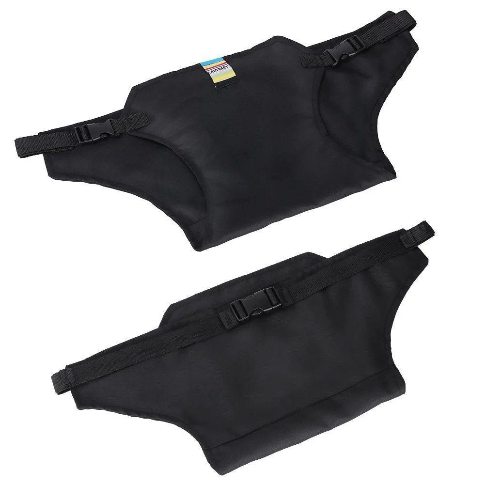 Hjemix | Baby Feeding Belt Bærbar Barn Bilbelte