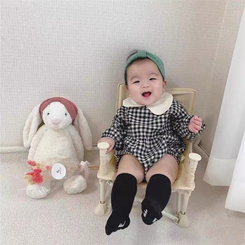 Hjemix | Baby Set Booster Høy Stol