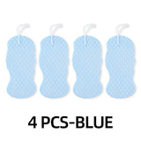 Hjemix | Super Soft Eksfolierende Badsvamp