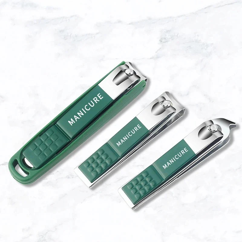 Hjemix | Profesjonell Negleklipper Sett