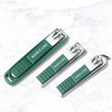 Hjemix | Profesjonell Negleklipper Sett