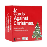 Hjemix | Cards Against Christmas - Spill for julaftener