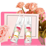 Hjemix | Fresh Flower Deodoriserende og antibakteriell spray for sko og sokker