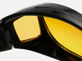 Frontlys Briller