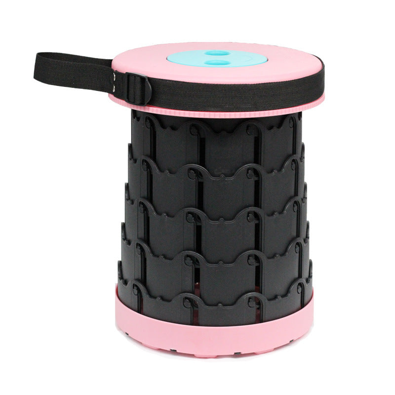 Hjemix | Forbedret sammenleggbart krakk