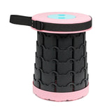 Hjemix | Forbedret sammenleggbart krakk