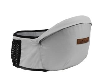 Hjemix | Ergonomisk Barn 3-36 måneder Fanny Pack Bær støttenyhet!