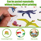 Hjemix | Gjenbrukbar klistrebok - Hold barna unna enhetene!